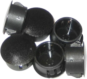 Blue Sea Circuit Breaker Panel Plug - 8037 Blue Sea Circuit Breaker Panel Plug - 8037
