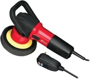 SHURHOLD DUAL ACTION POLISHER SHURHOLD DUAL ACTION POLISHER