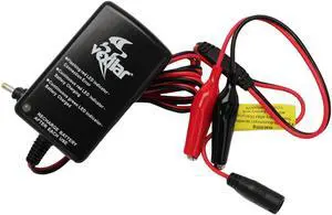 Vexilar Vexilar's Best Auto Charger at 1,000 mA - V-410