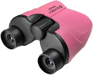 BARSKA OPTICS CO11371 BARSKA OPTICS CO11371 10X25 Pink Porro Binoculars, Blue Lens,CP BARSKA OPTICS CO11371 BARSKA OPTICS CO11371 10X25 Pink Porro Binoculars, Blue Lens,CP