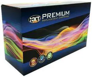 Nxt Premium PRMHTF248A 48A Standard Black Toner Cartridges for HP Laser Jet M15W