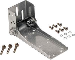 Humminbird Mhx - XM - HW Transom Mounting Hardware - 740183-1