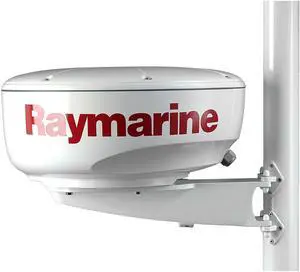 SCANSTRUT MAST MOUNT F/ 2KW RAYMARINE M92722