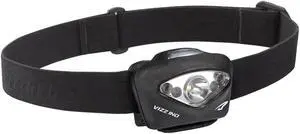 PRINCETON TEC VIZZ INDUSTRIAL HEADLAMP BLACK VIZZ-IND