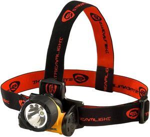 STREAMLIGHT 61050 STREAMLIGHT 61050 Trident Headlight with Batteries