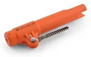 Celsius Cel Screw In Rod Holder