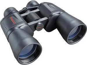 Tasco 170125 Essentials 12x 50mm Porro Prism Binoculars