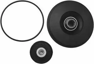 Dayton Impeller Plate O-Ring Seal Kit  PPHIBOSEALKITG