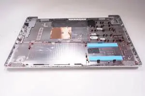 N9W2D Dell Bottom Base Cover I5575-A214SLV-PUS