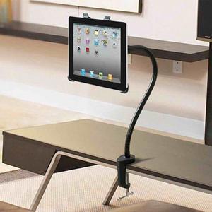 360 Table Desk Bed Wall Mount Stand Holder For iPad Air 1 2 3 4 5 Mini Tablet PC