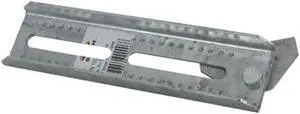 C.E. Smith 10" Swivel Bolster Bracket - 10001G