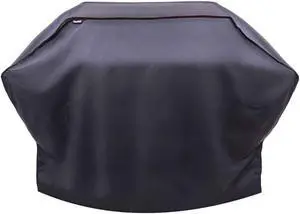 Char-Broil 2655579P04 5-7 Burner Performance Grill Cover - Extra Large