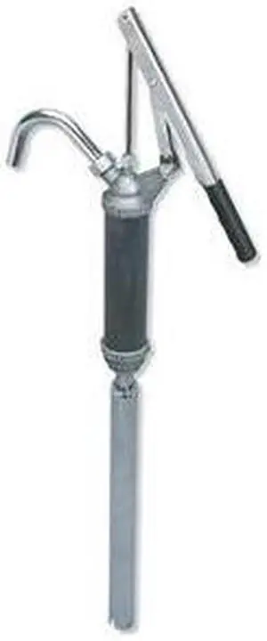 WESTWARD 5NUD4 Lever Action Barrel Pump,Oil,10 oz