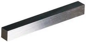 CLEVELAND C44545 Tool Bit,Square,M42,5/16 In