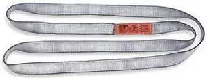 Sling, Endless, 6 Ft L, 6400 Lb Capacity