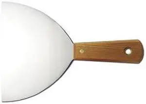 WESTWARD 13A704 Joint Knife,Flexible,6",Carbon Steel