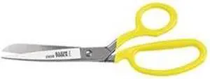KLEIN TOOLS 23008 Bent Trimmer, 8-Inch