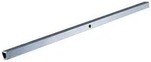 PANAVISE 318-30 Circuit Board Cross Bar,Steel,30 in