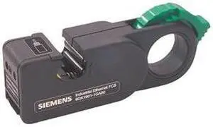 SIEMENS 6GK1901-1GA00 6 1/4 in Cable Stripper 24 AWG