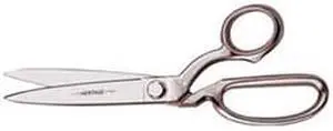 HERITAGE GP212LR Bent Trimmer with Large Ring, 12-Inch