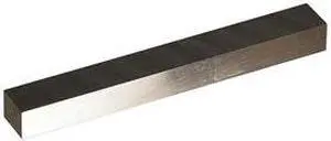 CLEVELAND C44610 Tool Bit,Rectangular,M42,1/4X1/2 In