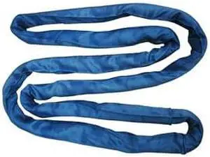 Round Sling, Endless, 12 ft., 21, 200 lb.