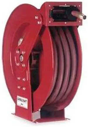 Hose Reel, Air/Water