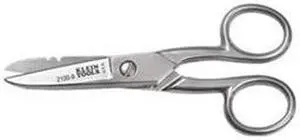 KLEIN TOOLS 2100-9 Cable Splicer Snip Stainless Steel