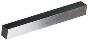 CLEVELAND C44514 Tool Bit,Square,M2,5/16 In