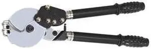 Cable Cutter, Ratchet, 18-3/4 In L, 1000MCM