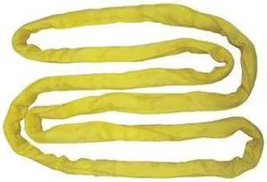 Round Sling, Endless, 10 ft., 8400 lb.