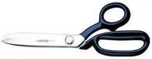 HERITAGE G212LRK Bent Trimmer with Large Ring, Knife Edge, 12-Inch