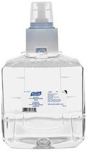Purell 1905-02 Advanced Instant Hand Sanitizer Foam