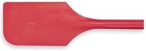 REMCO 67754 Paddle Scraper without Holes,40L,Red