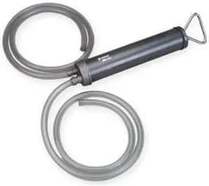 WESTWARD 3APG2 Transfer Gun,12 oz.,Grey