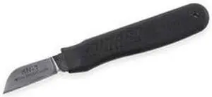 JONARD TOOLS KN-7 Cable Splicing Knife,1 3/4 In Blade