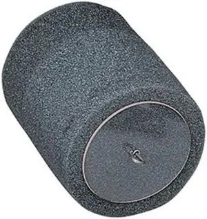 GARDNER BENDER FC12 Foam Conduit Piston,6 In,Grey,PK2