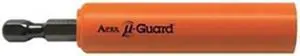 APEX TOOL GROUP UG-855 Covered Bit Holder,5/16",1/2",1-3/4"