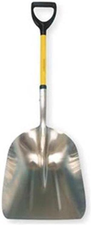 Scoop Shovel, 40 In L