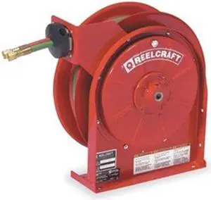 Hose Reel, 25 Ft