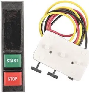 Eaton Push Button Kit,Hand-Off-Auto,NEMA 1  C400GK3