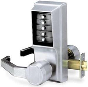 Lock, Combination