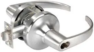 ASSA ABLOY ACCENTRA B-PB5305LN x 626 Lever Lockset,Mechanical,Storeroom