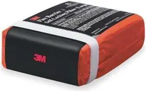 3M SLP-LARGE* Fire Barrier Self-Locking Pillow,9 In.
