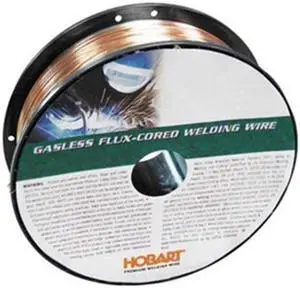 FCAW Welding Wire, E71T, 0.030,10lb