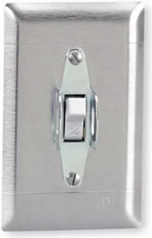 SQUARE D 2510KF1 Manual Motor Switch, 30A, 600VAC/230VDC, 2P