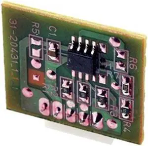 RHEEM RTG20240A Commercial Temperature Conversion Kit