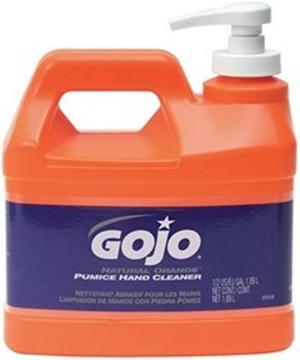 Hand Soap, Citrus, Orange, Pump Bottle