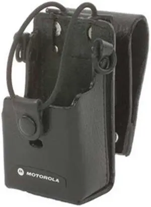 Leather Carry Case