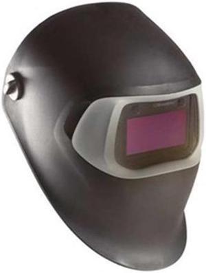 3M SPEEDGLAS 37232 Auto Darkening Welding Helmet,